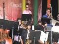 Sail Away, Tom Harell JAZZ YOUTH SUMMIT