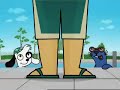 Competencia de Natacion - Doki - Discovery Kids