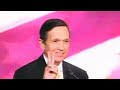 ABC News Censors Dennis Kucinich
