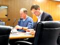videos de 10/20/2008 RCom-1: Jim Irwin and Jim Iddins at Redevelopment