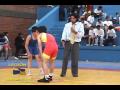 LUCHA OLIMPICA 2009 MEJIA CAMPEON