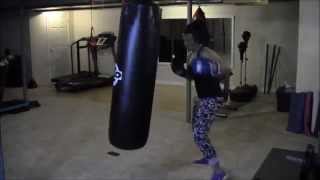 Workout of the week! 6/12/16