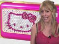 Glamour Geek y la Venganza de Hello Kitty