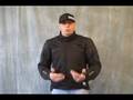 Scorpion XDR Shock Jacket Review Sportbiketrackgear.com