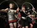 b:c:clettes - love story
