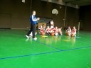 Minilehrgang - Sternschritt Minilehrgang - Sternschritt