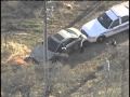 Woman Jailed For High Speed Chase