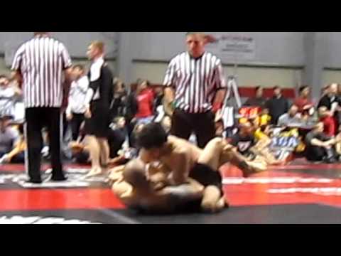 Ruben Rivera NAGA matches