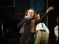 Alina Ivakh performed Kiever tramvay (2002)