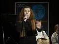 Alina Ivakh performed Kiever tramvay (2002)