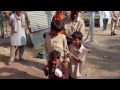 Port 5: Beautiful, Dirty, Rich - India
