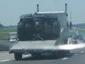 The Dark Knight: Batmobile - free flv video @ vwatch.tv