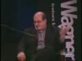 Salman Rushdie on multicultural relativism.