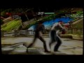 Tekken 6 Online - Dizmaul (lee) vs EastHellBoy (kaz)
