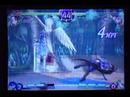 SB2 - Arcana Heart Full - JWong (KA) v Tiggy (LIz)