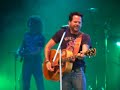 Gary Allan -- \"Allright Guy\" Gary Allan -- \"Allright Guy\"