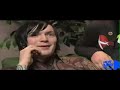 alesana: new band t v  interview