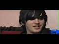 Alesana: New Band T.V. interview