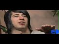 alesana: new band t v  interview