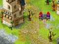 Kairosene [Feca Lvl 1xx] I Be Back