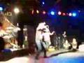 videos de Comeback Kid-Broadcasting(live @ the Glass House 4/12/07)