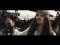 He's a Pirate-Pirates Of The Caribbean: At Wordl's End