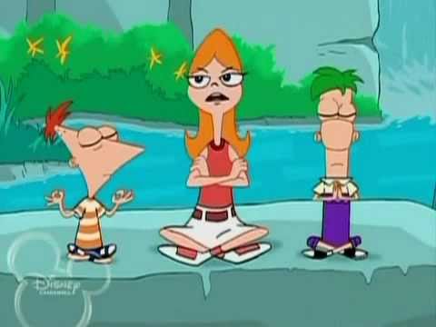 how to practice patience