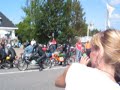 parkeren voor cafe van willem