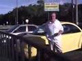Tommy Corkery Pit Stop at Mama Maria s