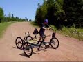 Couchbike