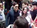 30 Seconds to Mars - Red Carpet @ Kerrang! Awards 30 Seconds to Mars - Red Carpet @ Kerrang! Awards