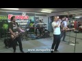 Europa FM LIVE in Garaj:  - Eu nu am sa te las