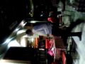 rousbeh dance in lygon st