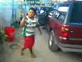 Vuoso Polar (baile original)