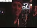 Jonas Brothers Tour studio Tour Bus With JoJo KissFm