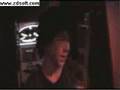 Jonas Brothers Tour studio Tour Bus With JoJo KissFm