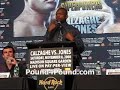 defending light heavyweight champion 