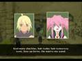 videos de Tales of Symphonia 2 - Skit: Paw Pads