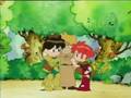 Welcome to Lodoss Island episode 2