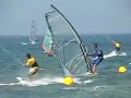 WIND WARS KITESURF AND WIND SURF IN HARMONY WIND WARS KITESURF AND WIND SURF IN HARMONY