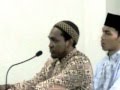 Pernikahan Visioner - Ustadz Salim A. Fillah