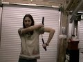 Nunchaku Tutorial - UFF Elbow Pass