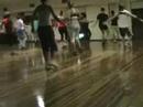 aerobic choreo 3 aerobic choreo 3