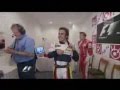 videos de Fernando Alonso - Fuji