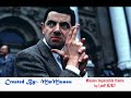 mr bean vs mission impossible