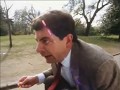 MR.bean vs mission impossible
