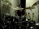 Ramon and Erik playing War Ensemble - Slayer