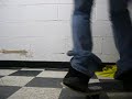 frontsideflip tehn kick flip