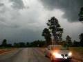 Storm by my house