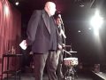 Whiskey Brothers, Rob Mungle and Slade Ham, The Little Drummer Boy & his Catskills Comic Brother
